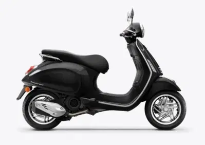 Vespa Primavera 125 (2026) - Annuncio 10006731