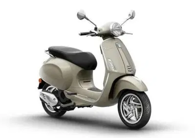 Vespa Primavera 125 (2026) - Annuncio 10006732