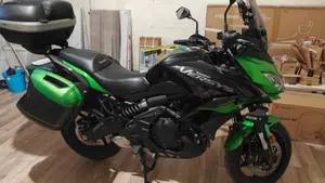 Kawasaki Versys 650 (2021 - 24)  (2)