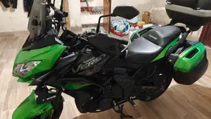 Kawasaki Versys 650 (2021 - 24)  (3)