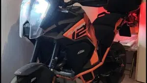 KTM 1290 Super Adventure S (2022 - 25)  (3)