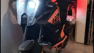 KTM 1290 Super Adventure S (2022 - 25)  (4)