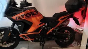 KTM 1290 Super Adventure S (2022 - 25)  (6)