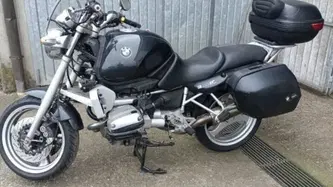 Bmw R 850 R (1994 - 02) usata