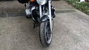 Bmw R 850 R (1994 - 02)  (2)