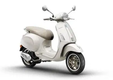Vespa Primavera 150 S (2026) - Annuncio 10006738