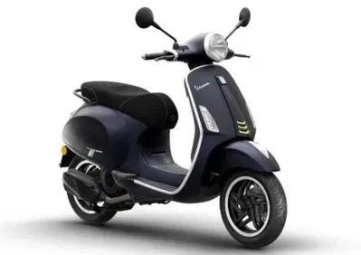 Vespa Primavera 150 Tech (2026) - Annuncio 10006739