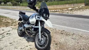 Bmw R 1100 GS 