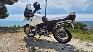 Bmw R 1100 GS  (2)