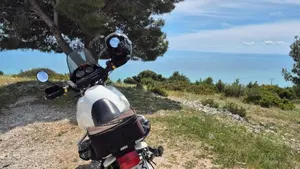 Bmw R 1100 GS  (3)