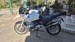 Bmw R 1100 GS  (5)
