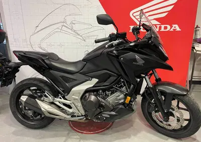 Honda NC 750 X DCT (2021 - 24) - Annuncio 10006745