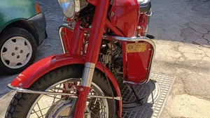Moto Guzzi  