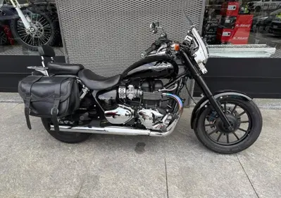 Triumph America (2011 - 16) - Annuncio 10006764