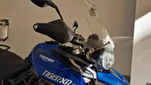 Triumph Tiger 800 XRx (2015 - 17)  (3)
