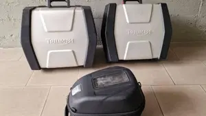 Triumph Tiger 800 XRx (2015 - 17)  (4)