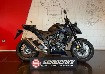 Honda CB 750 Hornet (2026) - Annuncio 10006754