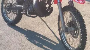 Betamotor RR 50 Enduro Racing (2015 - 18) 