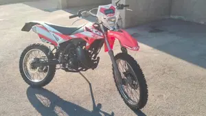 Betamotor RR 50 Enduro Racing (2015 - 18)  (3)