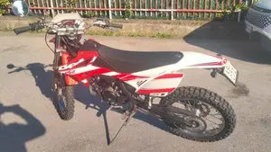Betamotor RR 50 Enduro Racing (2015 - 18)  (5)