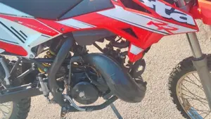 Betamotor RR 50 Enduro Racing (2015 - 18)  (7)