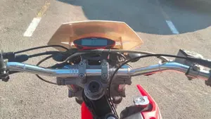 Betamotor RR 50 Enduro Racing (2015 - 18)  (8)