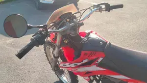 Betamotor RR 50 Enduro Racing (2015 - 18)  (9)