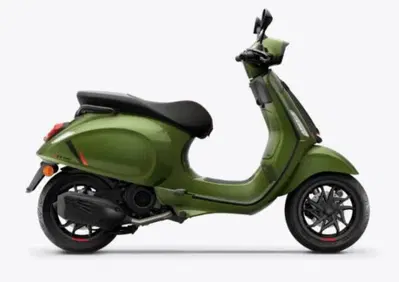 Vespa Sprint 150 S (2026) - Annuncio 10006755
