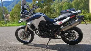 Bmw F 800 GS (2008 - 15)  (3)