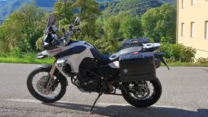 Bmw F 800 GS (2008 - 15)  (4)