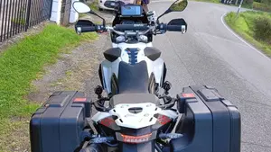 Bmw F 800 GS (2008 - 15)  (5)