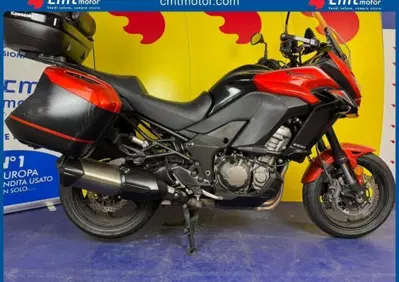 Kawasaki Versys 1000 (2017 - 18) - Annuncio 10006759