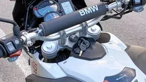 Bmw F 800 GS (2008 - 15)  (6)