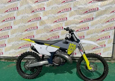 Husqvarna TC 250 (2024) - Annuncio 10006786