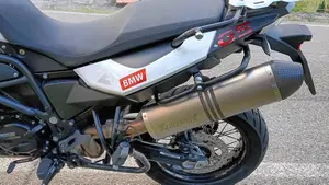 Bmw F 800 GS (2008 - 15)  (7)