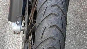 Bmw F 800 GS (2008 - 15)  (8)