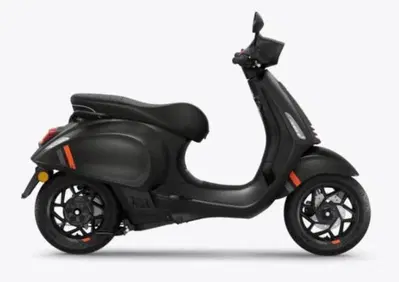 Vespa Sprint Elettrica 45 S (2026) - Annuncio 10006762