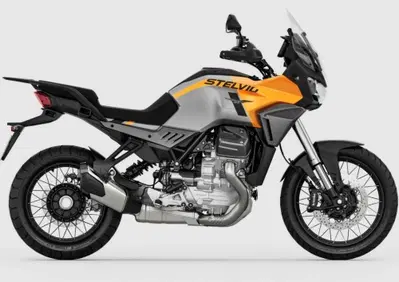 Moto Guzzi Stelvio (2024 - 26) - Annuncio 10006763