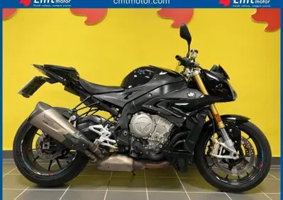 Bmw S 1000 R (2017 - 20) - Annuncio 10006766