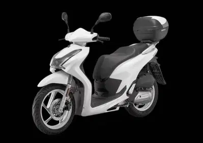 QJ Motor SQ 200 (2025 - 26) - Annuncio 10006773