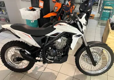Betamotor Alp 4.0 (2024 - 26) - Annuncio 10006781