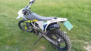 Husqvarna 701 Enduro (2017 - 19)  (4)