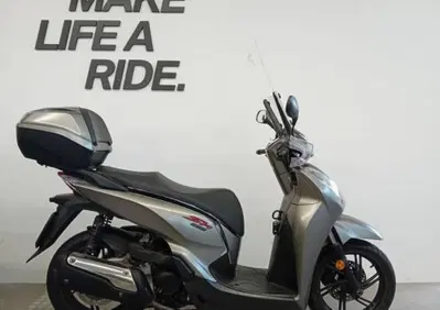Honda SH 300 i ABS (2016 - 20) - Annuncio 10006783
