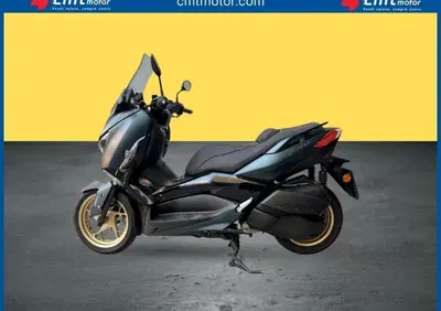 Yamaha X-Max 300 (2021 - 24) - Annuncio 10006789