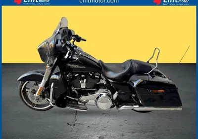 Harley-Davidson 107 Street Glide (2017 - 19) - FLHX - Annuncio 10006790