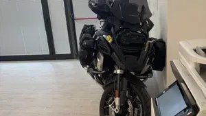 Bmw R 1250 GS Adventure (2021 - 24) 