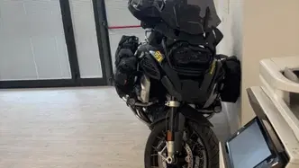 Bmw R 1250 GS Adventure (2021 - 24) usata