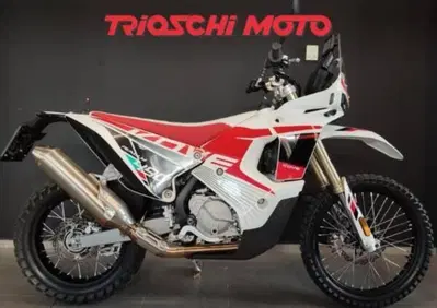 Kove 450 Rally High (2025 - 26) - Annuncio 10006796