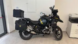 Bmw R 1250 GS Adventure (2021 - 24)  (4)