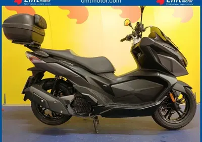 Sym Jet X 125 (2021 - 24) - Annuncio 10006795